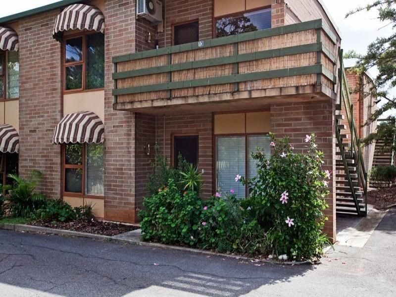 12/16 L’Estrange Street, Glenside SA 5065