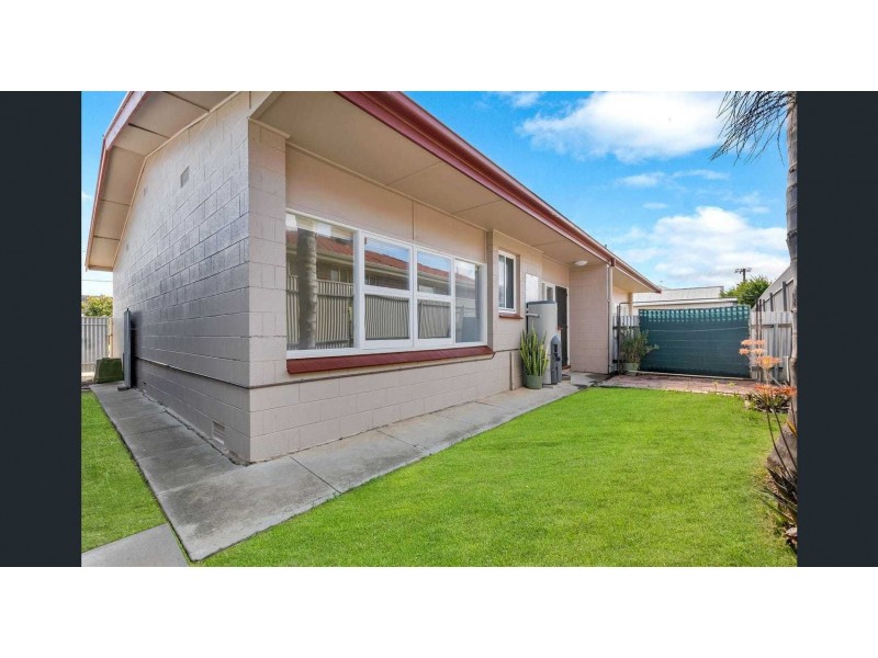 1/19a Talbot Avenue, North Plympton SA 5037