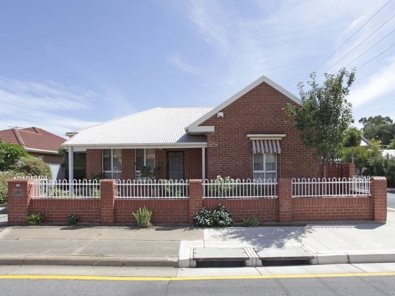 24 Main Street, Beverley SA 5009