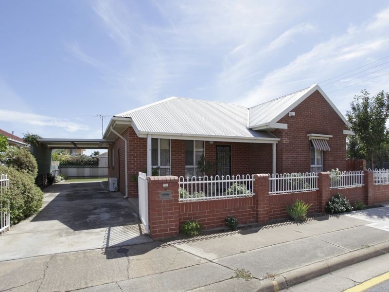 24 Main Street, Beverley SA 5009