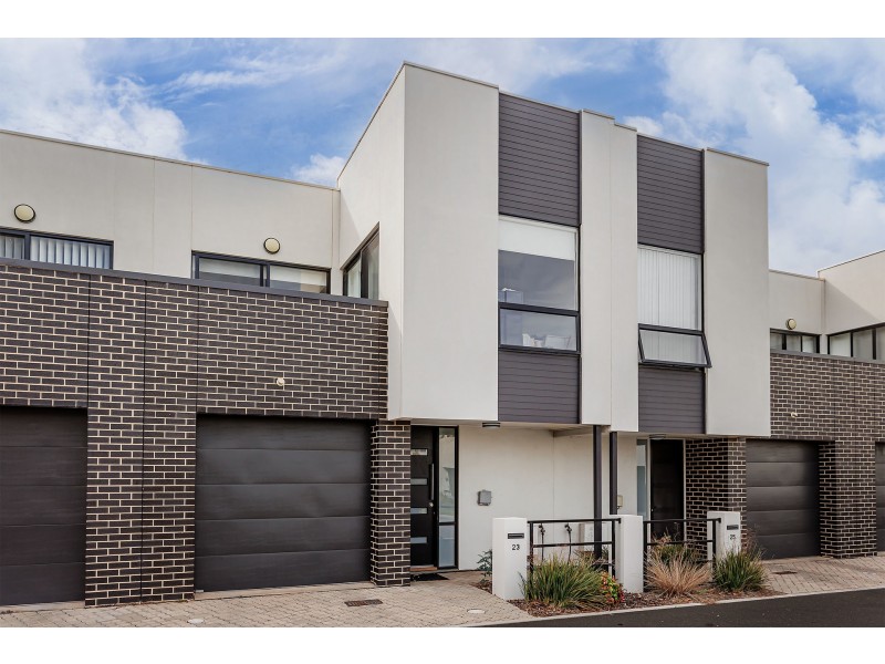 23 Crighton Avenue, Royal Park SA 5014