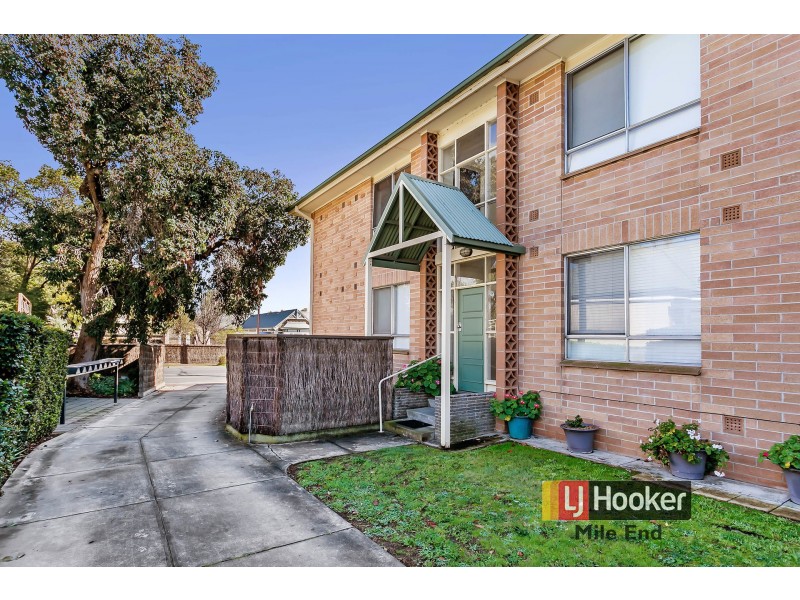 6/14 Tusmore Avenue, Leabrook SA 5068