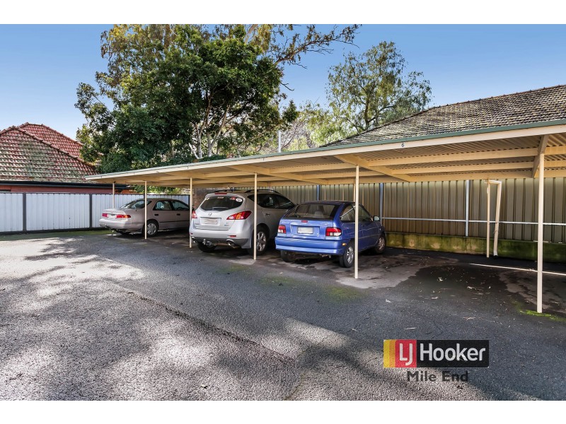 6/14 Tusmore Avenue, Leabrook SA 5068