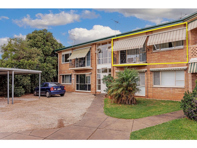11/15 Warwick Avenue, Kurralta Park SA 5037