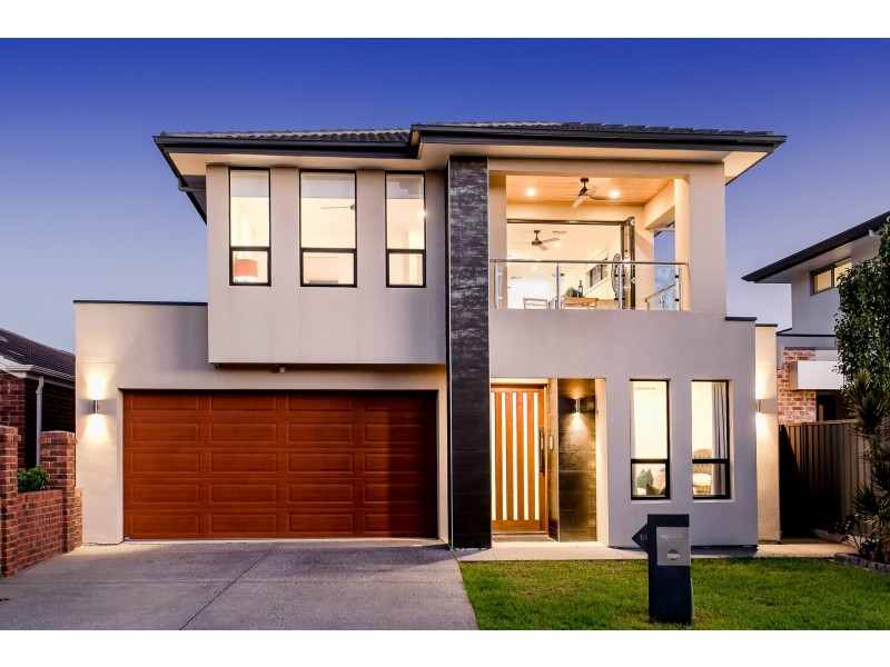 15 Mamande Crescent, Lockleys SA 5032