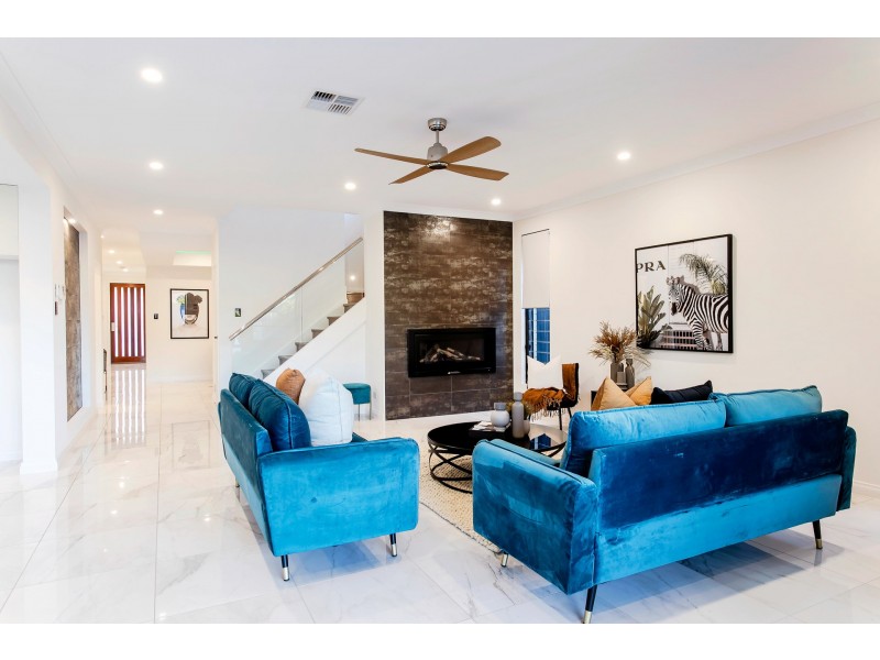 15 Mamande Crescent, Lockleys SA 5032
