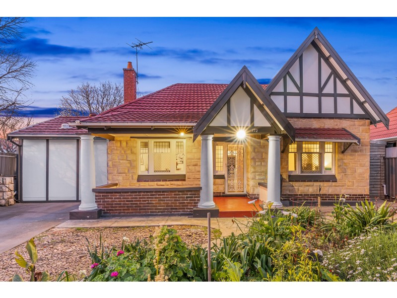 372 Sir Donald Bradman Drive, Brooklyn Park SA 5032