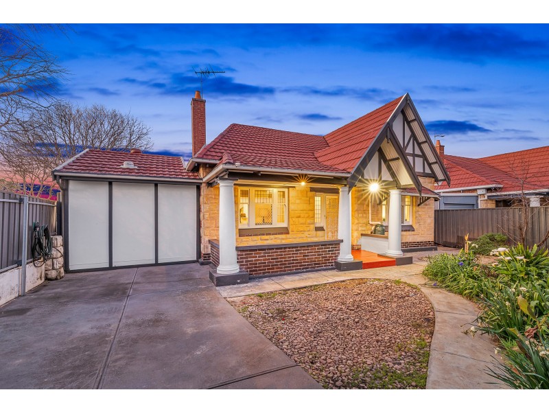 372 Sir Donald Bradman Drive, Brooklyn Park SA 5032
