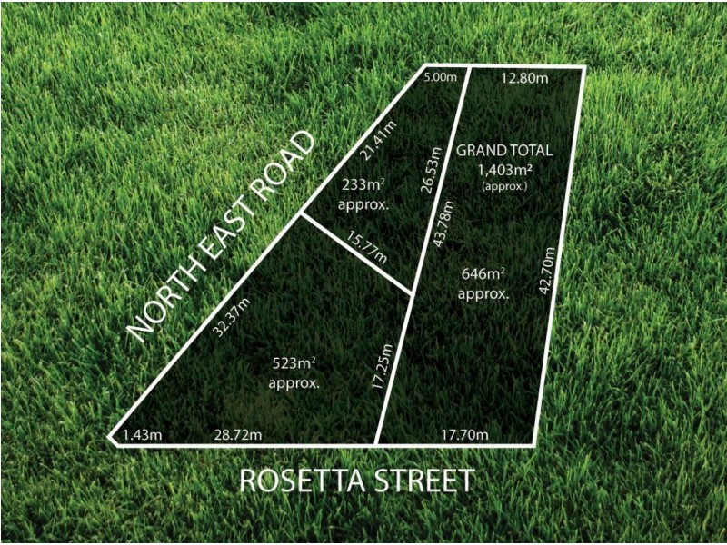 73-75 North East Road, Collinswood SA 5081