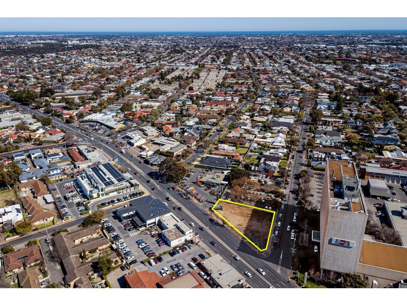 73-75 North East Road, Collinswood SA 5081