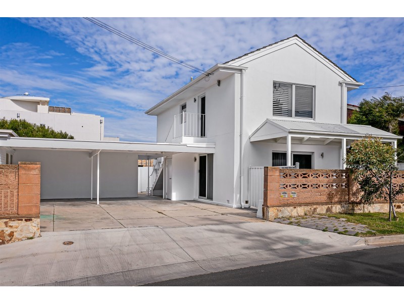 1/1 Mellor Street, West Beach SA 5024