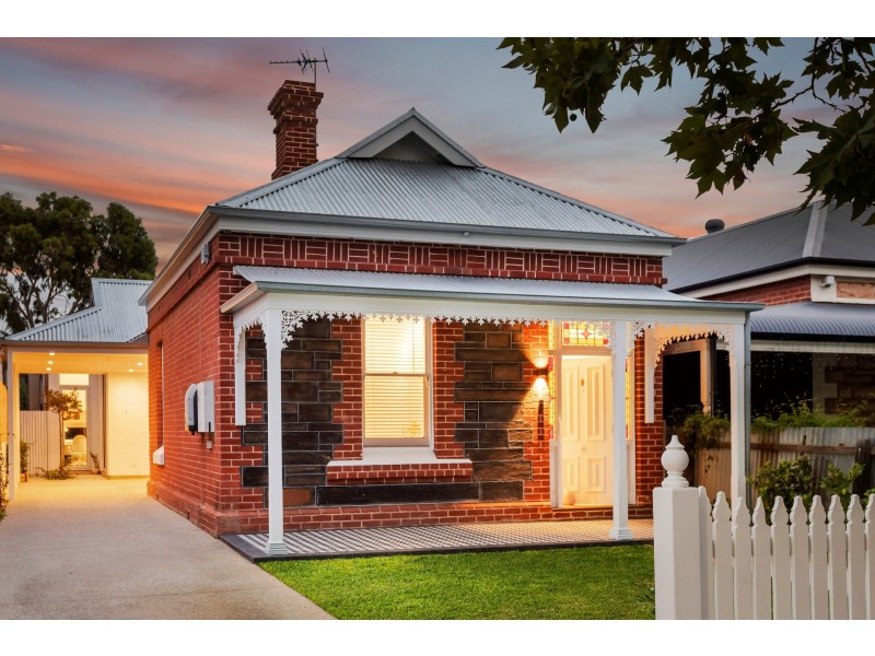 41 Cuming Street, Mile End SA 5031