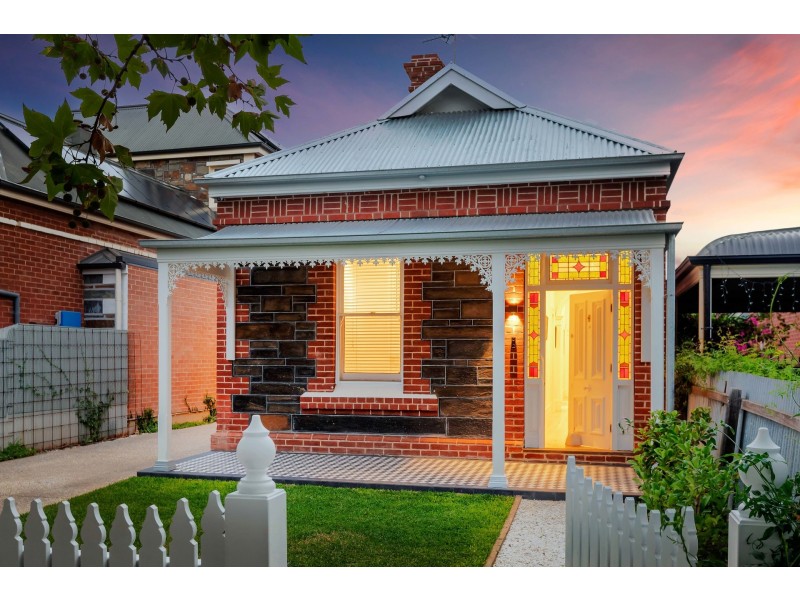 41 Cuming Street, Mile End SA 5031