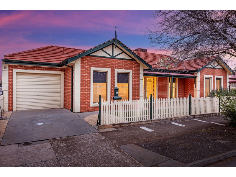 11a Ballara Street, Mile End SA 5031