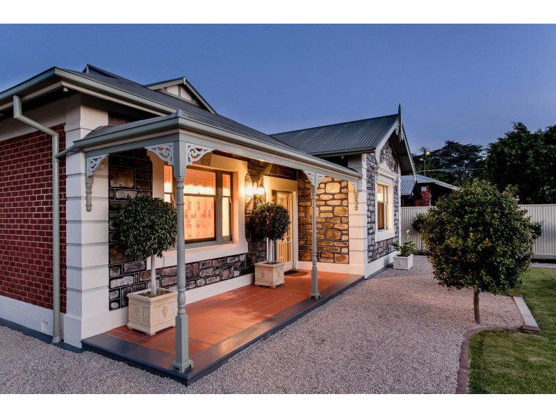 21 Coombe Road, Allenby Gardens SA 5009