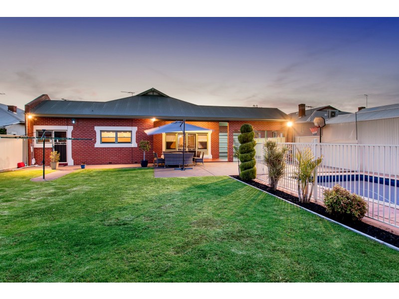 21 Coombe Road, Allenby Gardens SA 5009