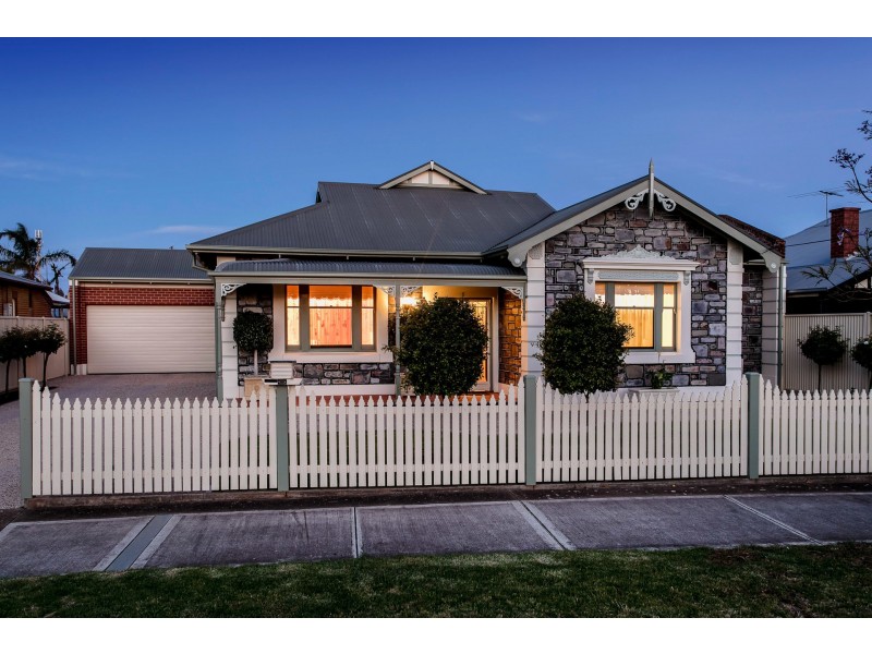 21 Coombe Road, Allenby Gardens SA 5009