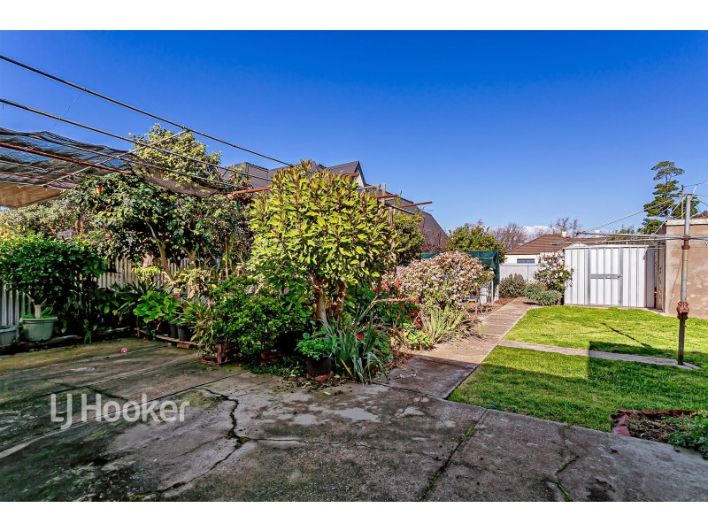 27 Gladstone Road, Mile End SA 5031