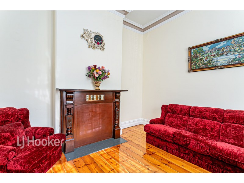 27 Gladstone Road, Mile End SA 5031