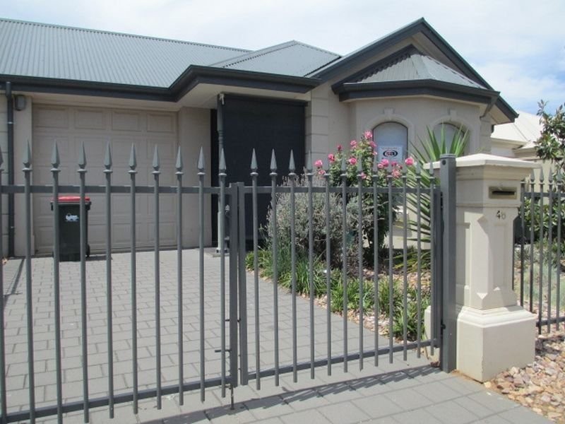 46 Jervois Street, Torrensville SA 5031