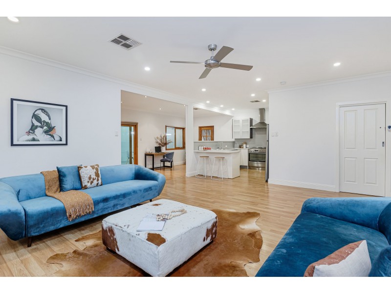 9 Harley Street, Cowandilla SA 5033