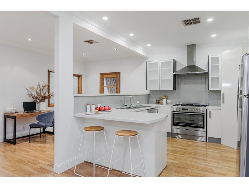 9 Harley Street, Cowandilla SA 5033