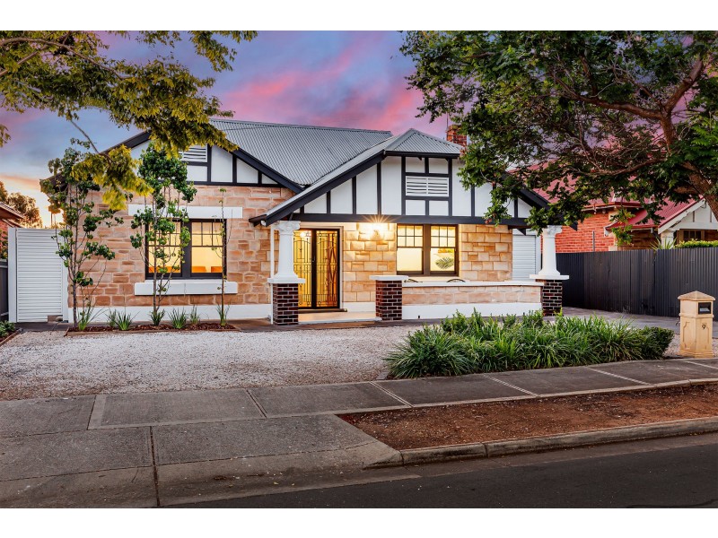9 Harley Street, Cowandilla SA 5033