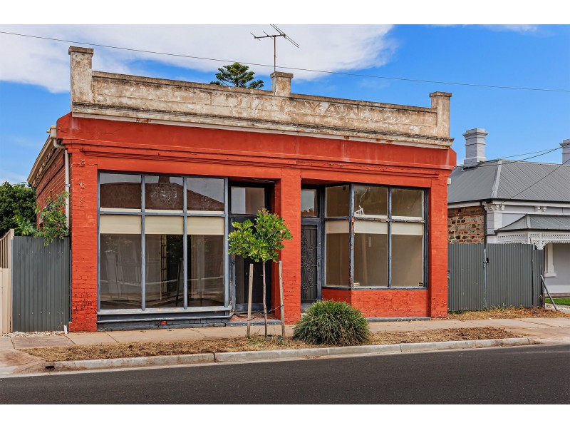 25 Smith Street, Thebarton SA 5031