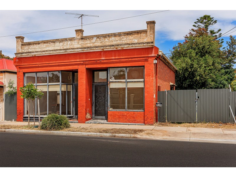 25 Smith Street, Thebarton SA 5031