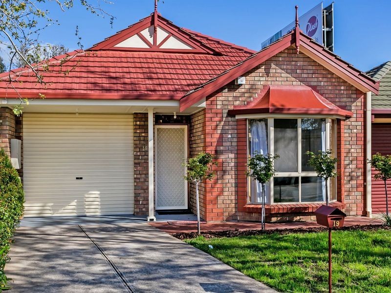 19 Barker Court, Mile End SA 5031