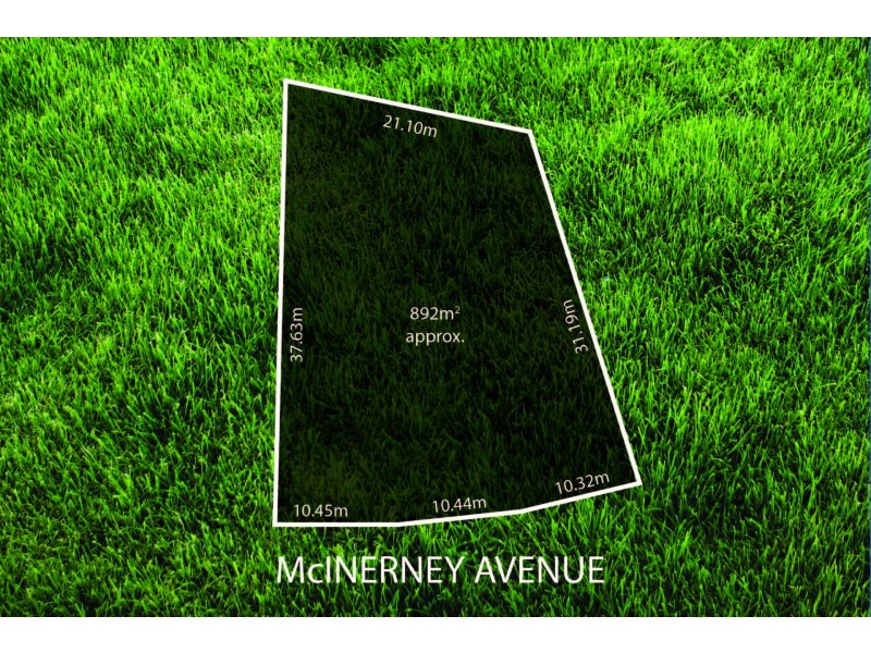 26 & 28 McInerney Avenue, Mitchell Park SA 5043