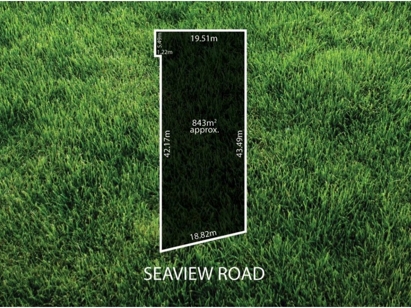 122 Seaview Road, Tennyson SA 5022