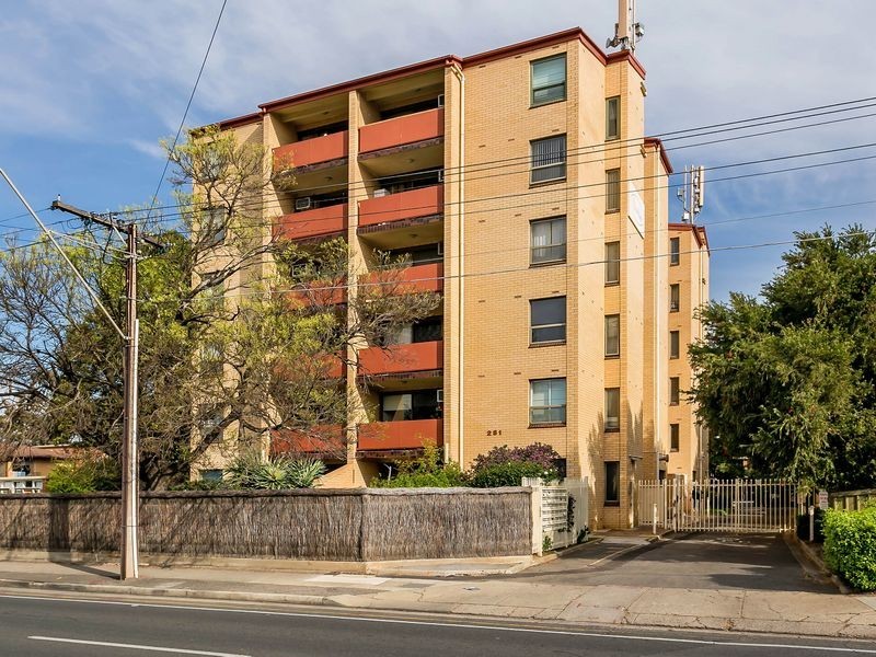 26/281 Henley Beach Road, Brooklyn Park SA 5032