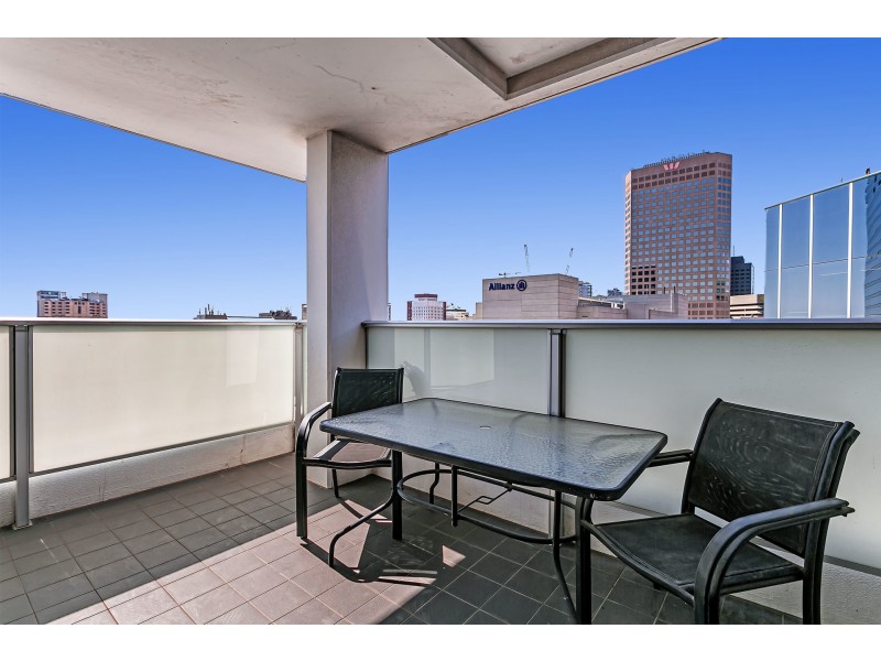 1302/102 Waymouth Street, Adelaide SA 5000