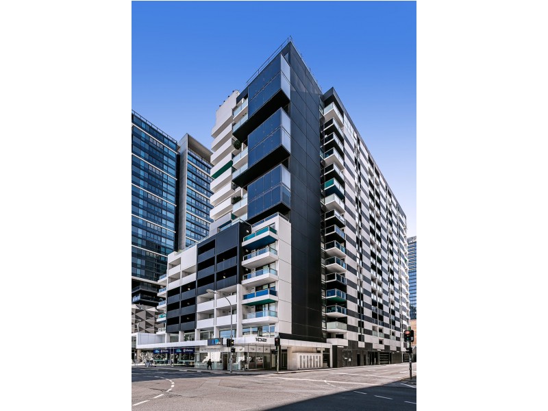 1302/102 Waymouth Street, Adelaide SA 5000