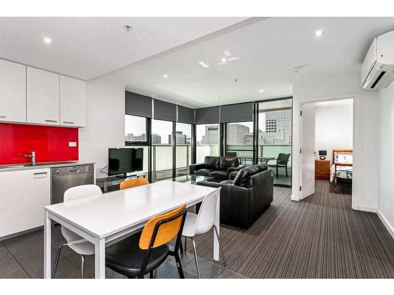 1302/102 Waymouth Street, Adelaide SA 5000