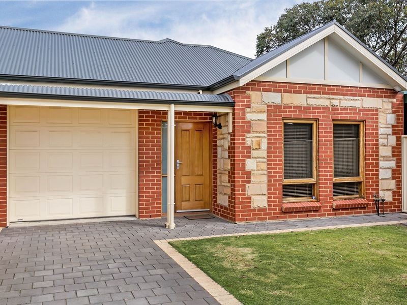 40a Grey Avenue, Beverley SA 5009