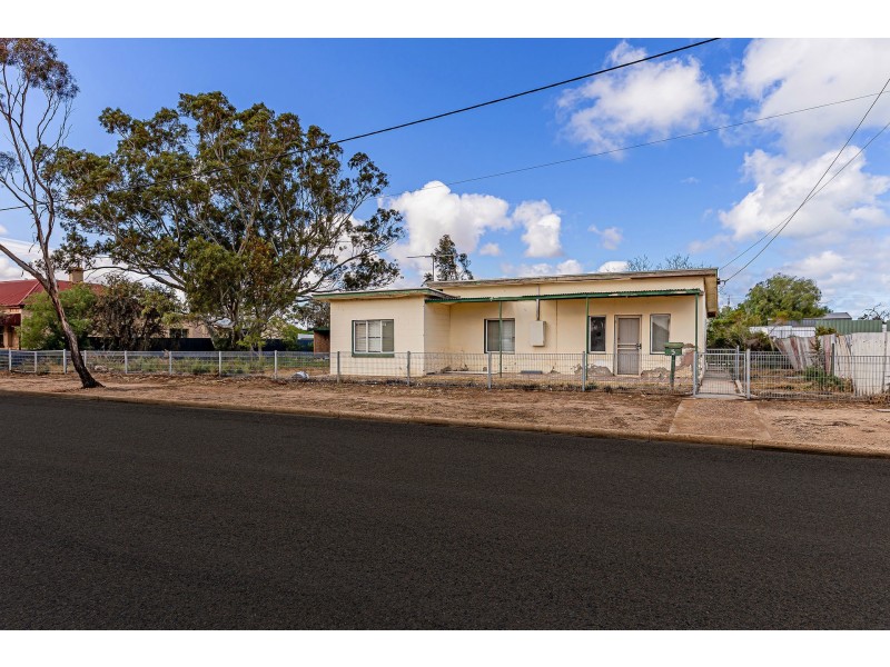 5 Burra Street, Port Wakefield SA 5550