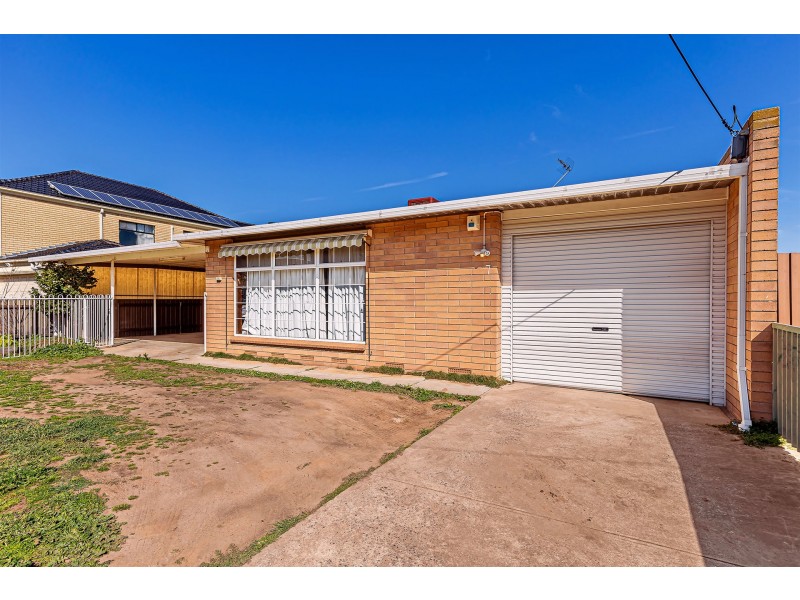 7 Ninth Avenue, Woodville North SA 5012