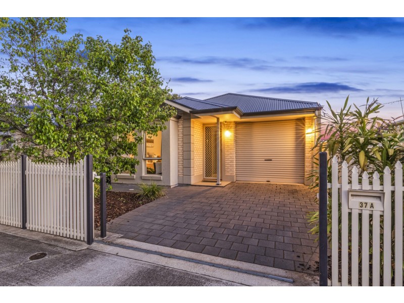 37a Darebin Street, Mile End SA 5031