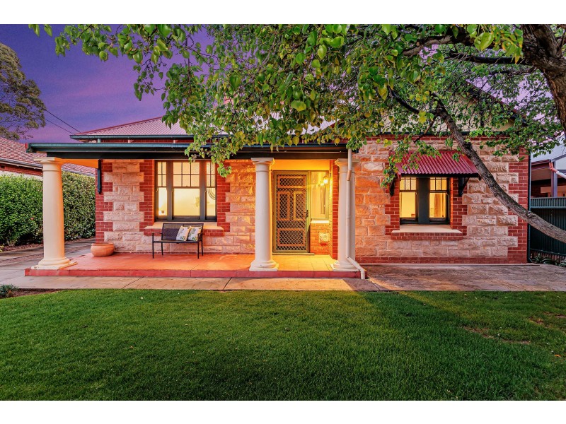 43 Glen Lossie Street, Woodville South SA 5011