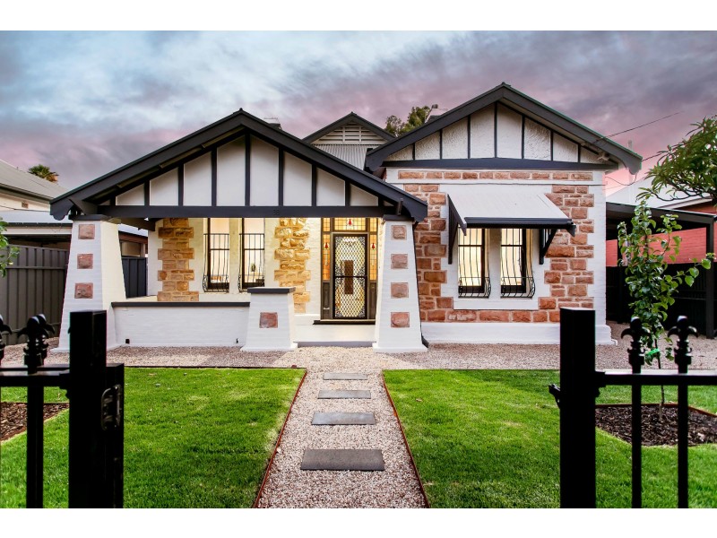 33 Darebin Street, Mile End SA 5031