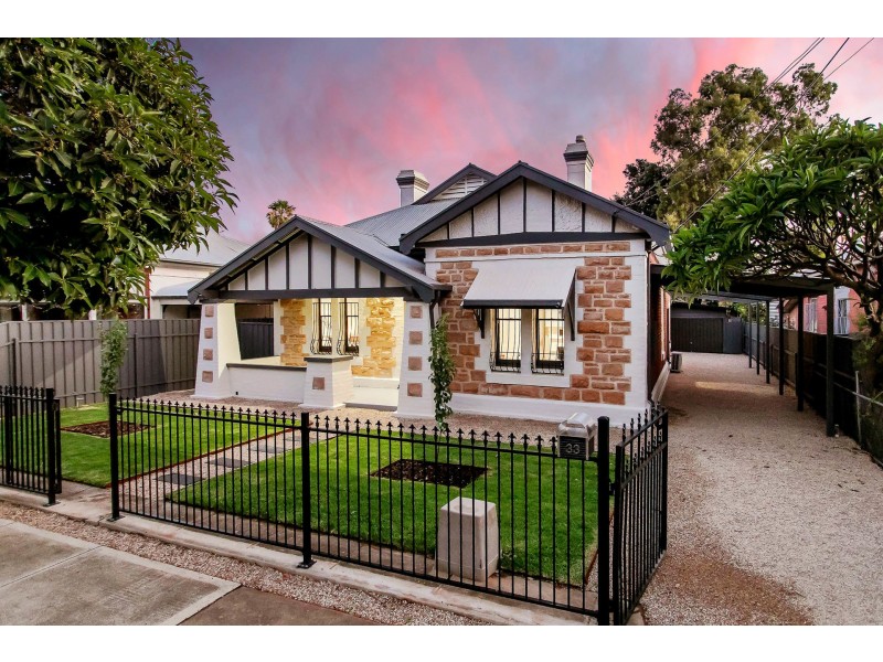 33 Darebin Street, Mile End SA 5031