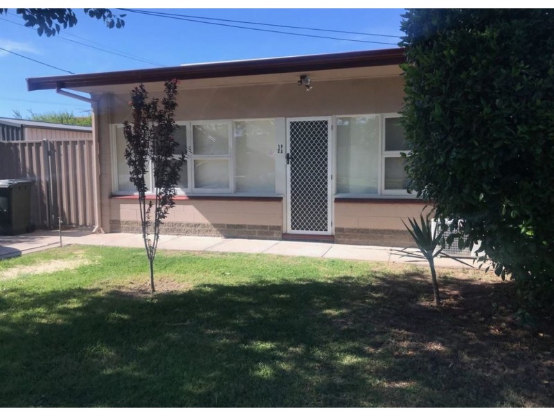 2/19a Talbot Avenue, North Plympton SA 5037