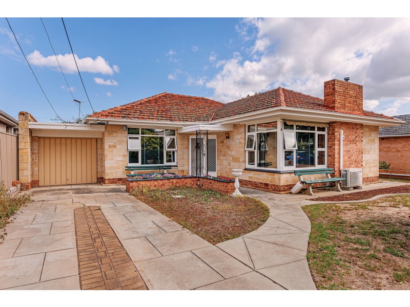 3 Packer Avenue, North Plympton SA 5037