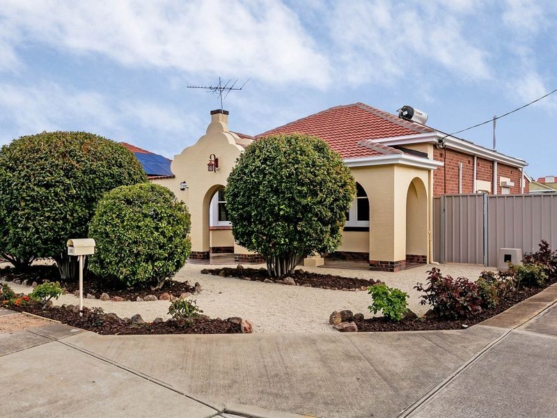 36 Ledger Rd, Woodville South SA 5011