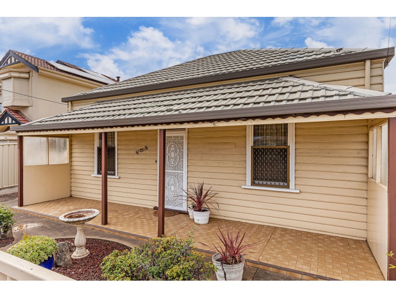 15 Tapp Street, Rosewater SA 5013