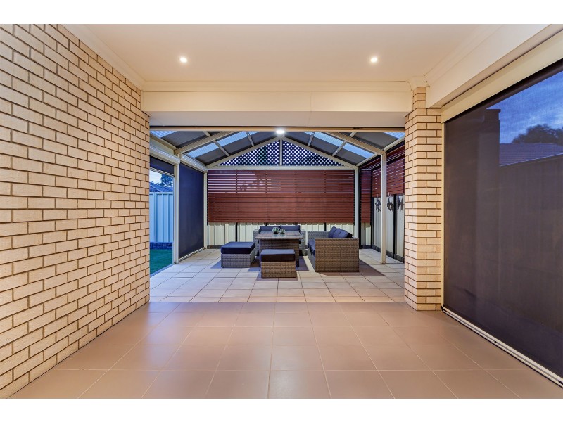 33 The Boulevard, Parafield Gardens SA 5107