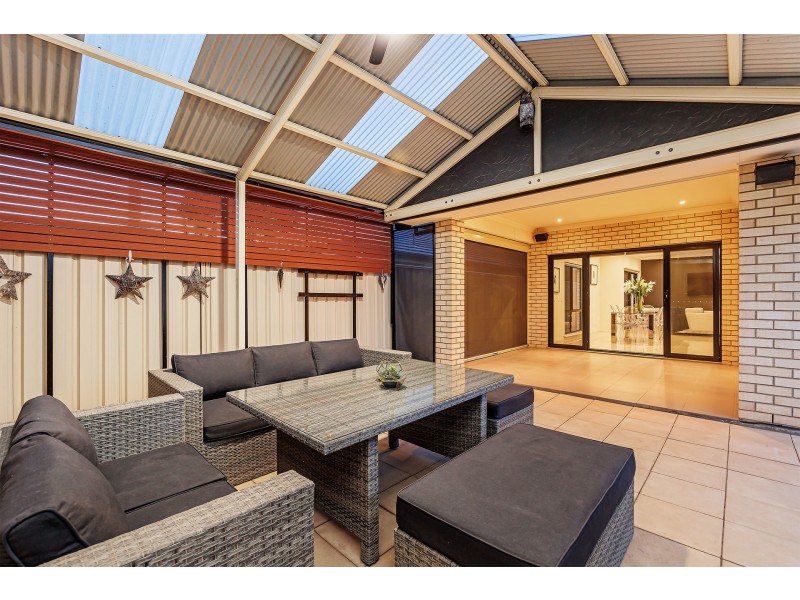 33 The Boulevard, Parafield Gardens SA 5107