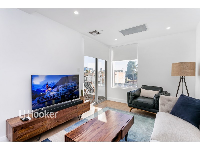 107/267 Hutt Street, Adelaide SA 5000